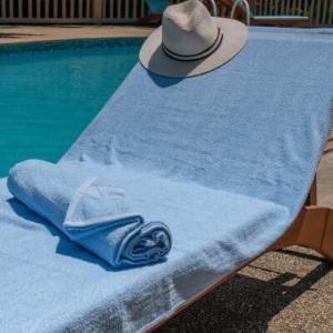 Economy Pool Towels Economy Pool Towels